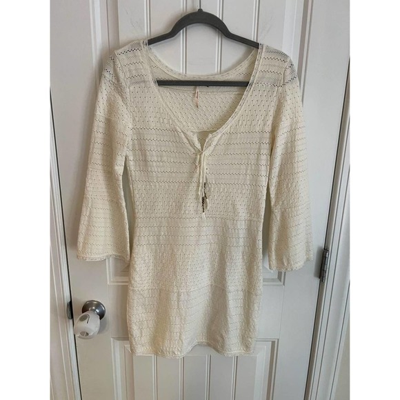 Free People Dress Size Small - Picture 1 of 6